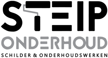 Logo van SteiP Onderhoud